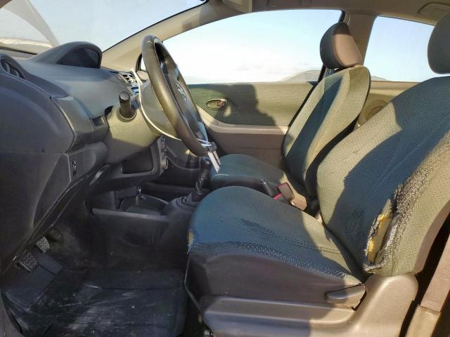 Toyota Yaris Image 9