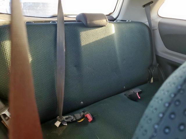 Toyota Yaris Image 8