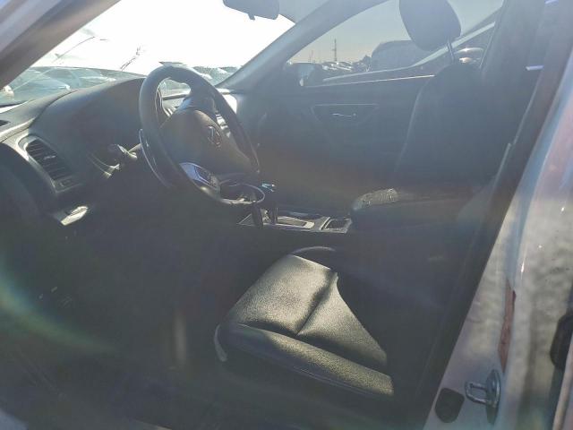 Nissan Altima 2.5 Image 3