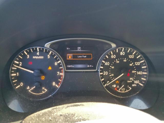 Nissan Altima 2.5 Image 8