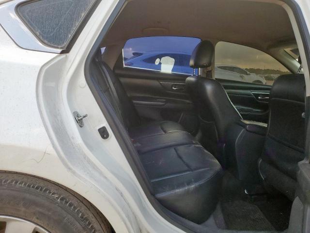 Nissan Altima 2.5 Image 10