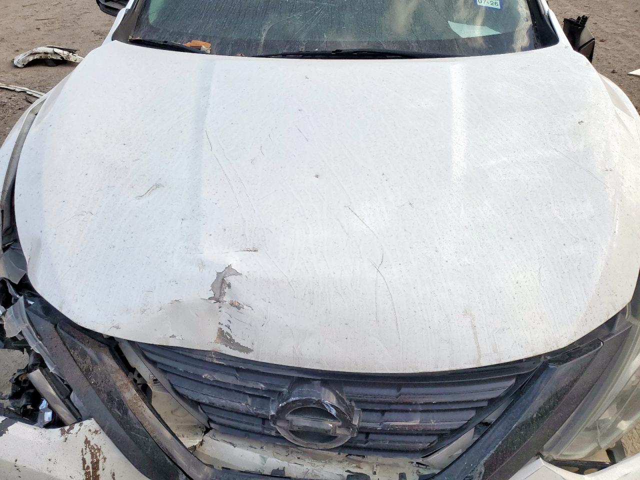 Nissan Altima 2.5 Image 9