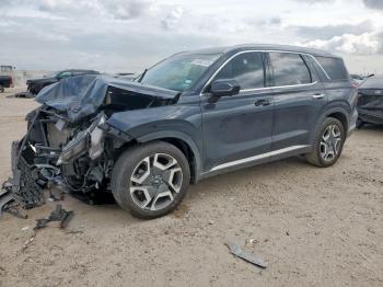  Salvage Hyundai PALISADE