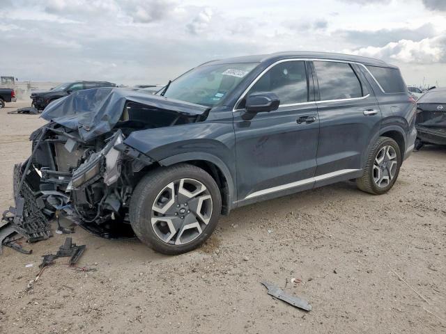 Salvage Hyundai PALISADE