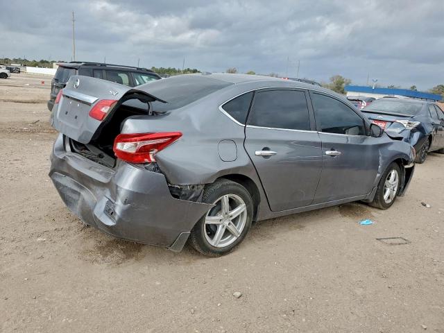 Nissan Sentra S Image 4