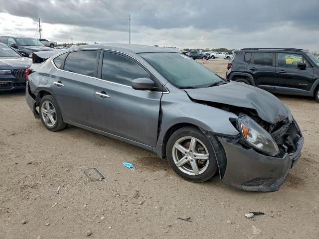 Nissan Sentra S Image 6