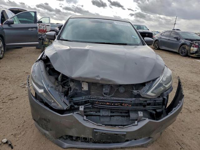 Nissan Sentra S Image 5