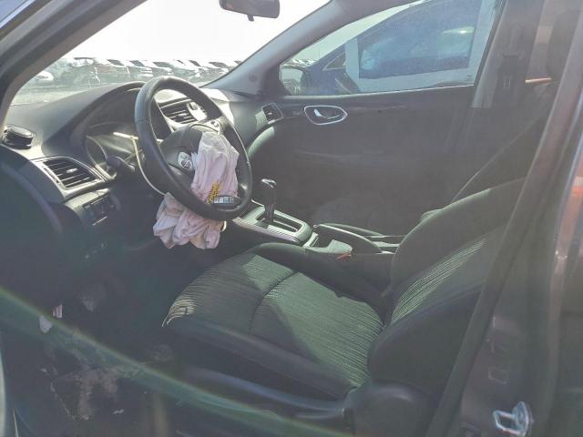 Nissan Sentra S Image 13