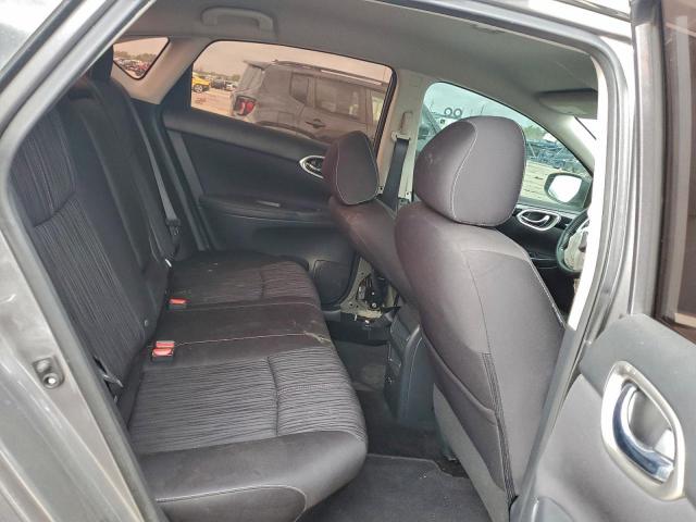 Nissan Sentra S Image 11