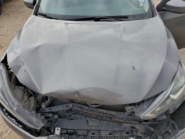 Nissan Sentra S Image 12