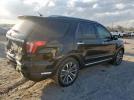 Ford Explorer Platinum Image 4