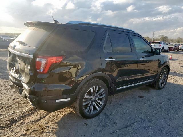 Ford Explorer Platinum Image 4