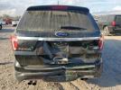 Ford Explorer Platinum Image 12