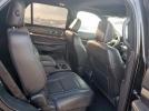 Ford Explorer Platinum Image 10