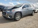 Chevrolet Traverse Lt Image 1