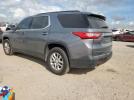 Chevrolet Traverse Lt Image 4