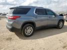 Chevrolet Traverse Lt Image 2