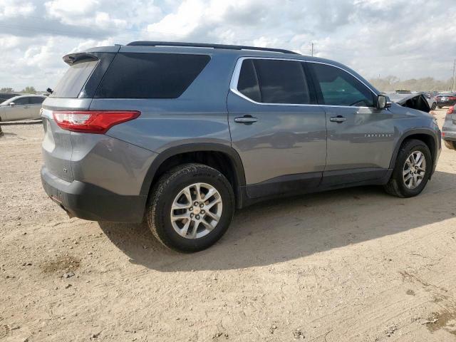 Chevrolet Traverse Lt Image 2