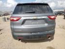 Chevrolet Traverse Lt Image 5