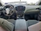 Chevrolet Traverse Lt Image 10