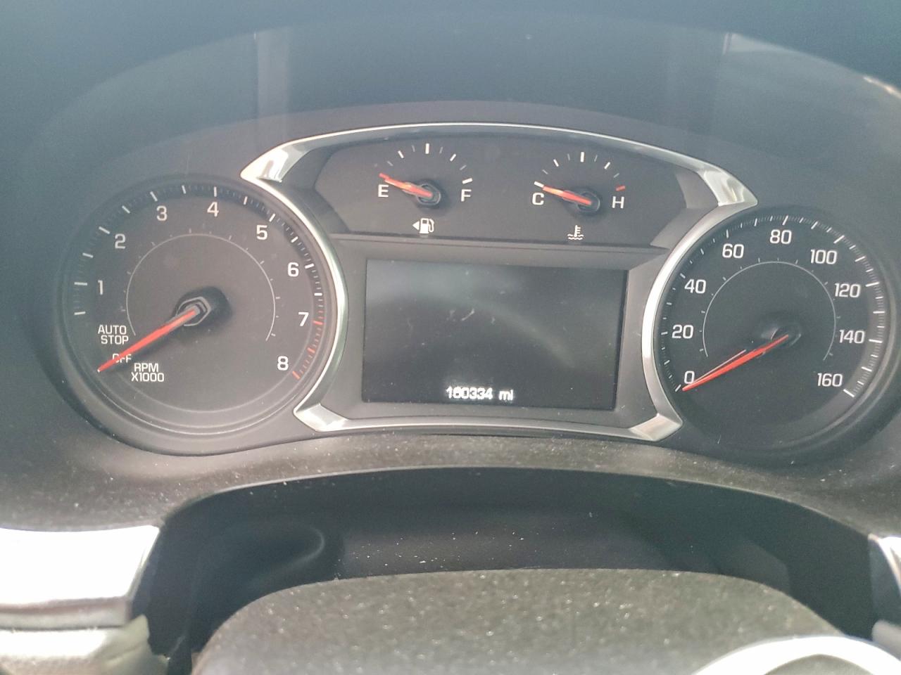 Chevrolet Traverse Lt Image 11