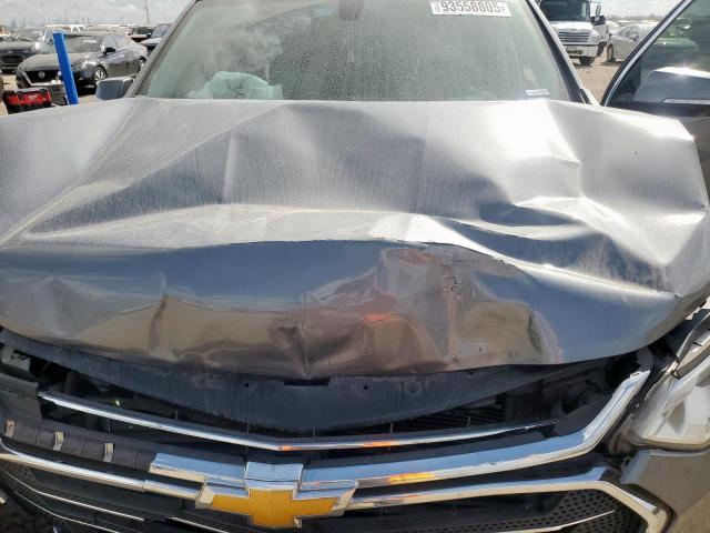 Chevrolet Traverse Lt Image 12