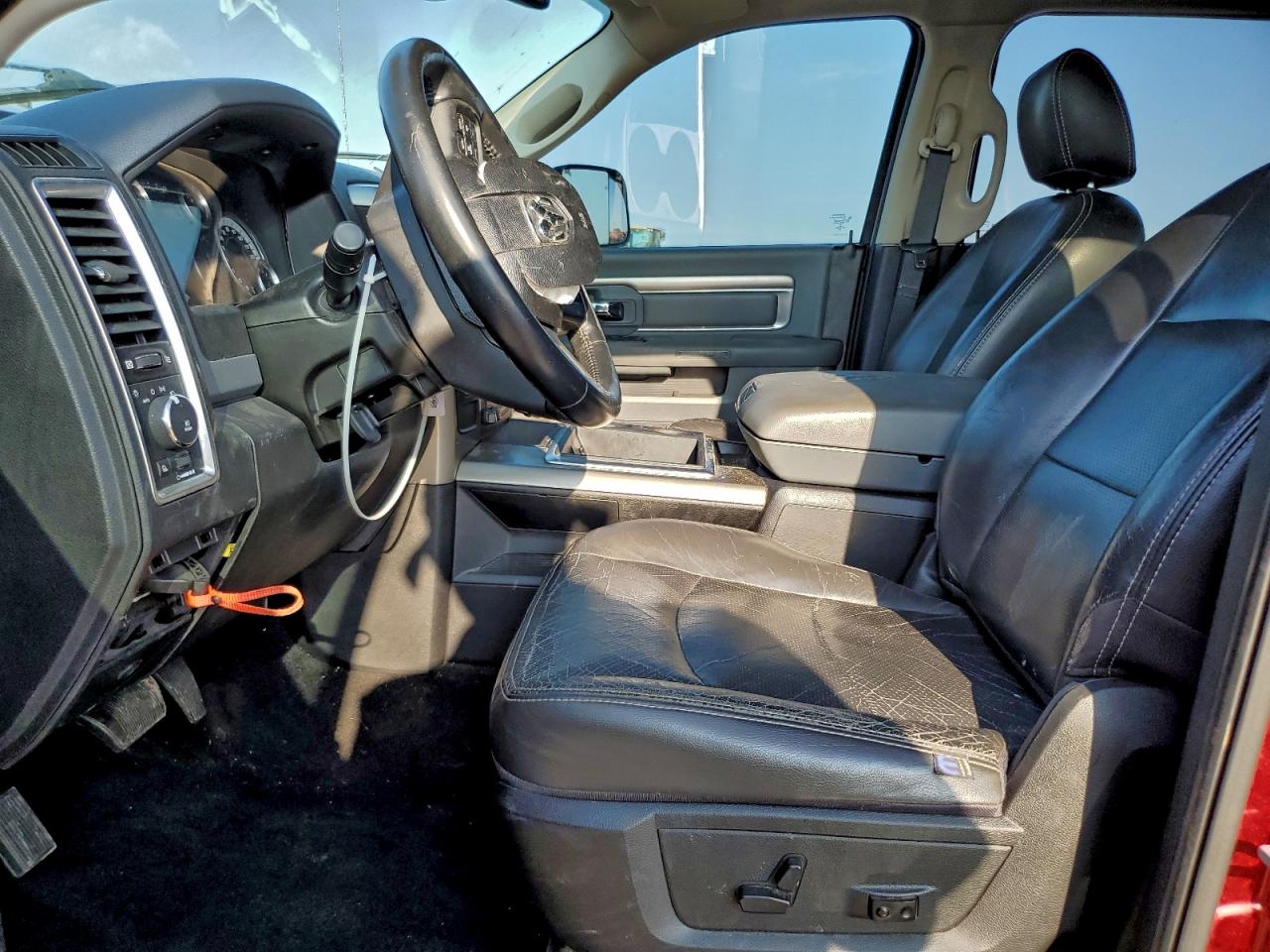 Ram 1500 Slt Image 11