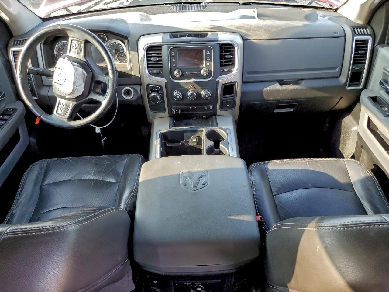 Ram 1500 Slt Image 5