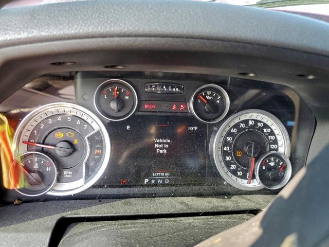 Ram 1500 Slt Image 8