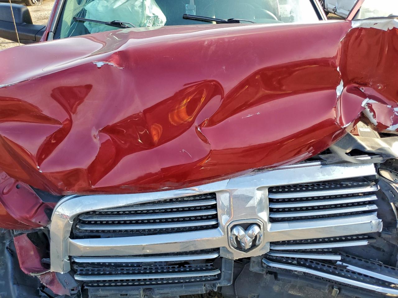 Ram 1500 Slt Image 10