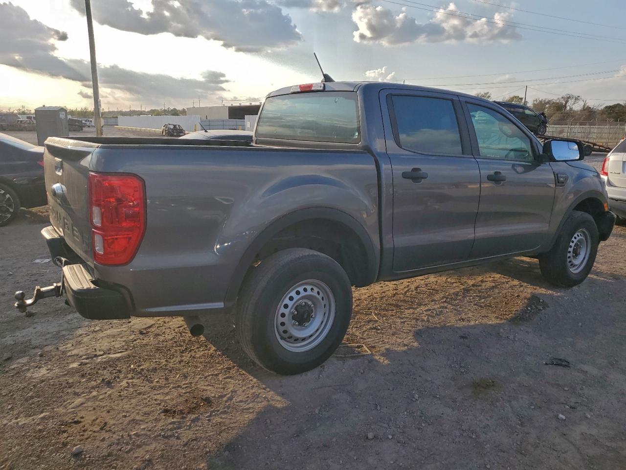 Ford Ranger Xl Image 5