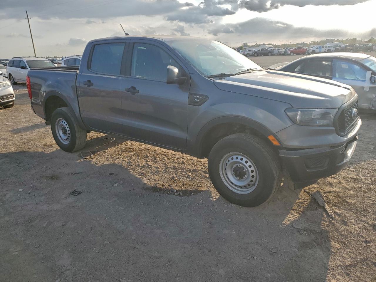 Ford Ranger Xl Image 11