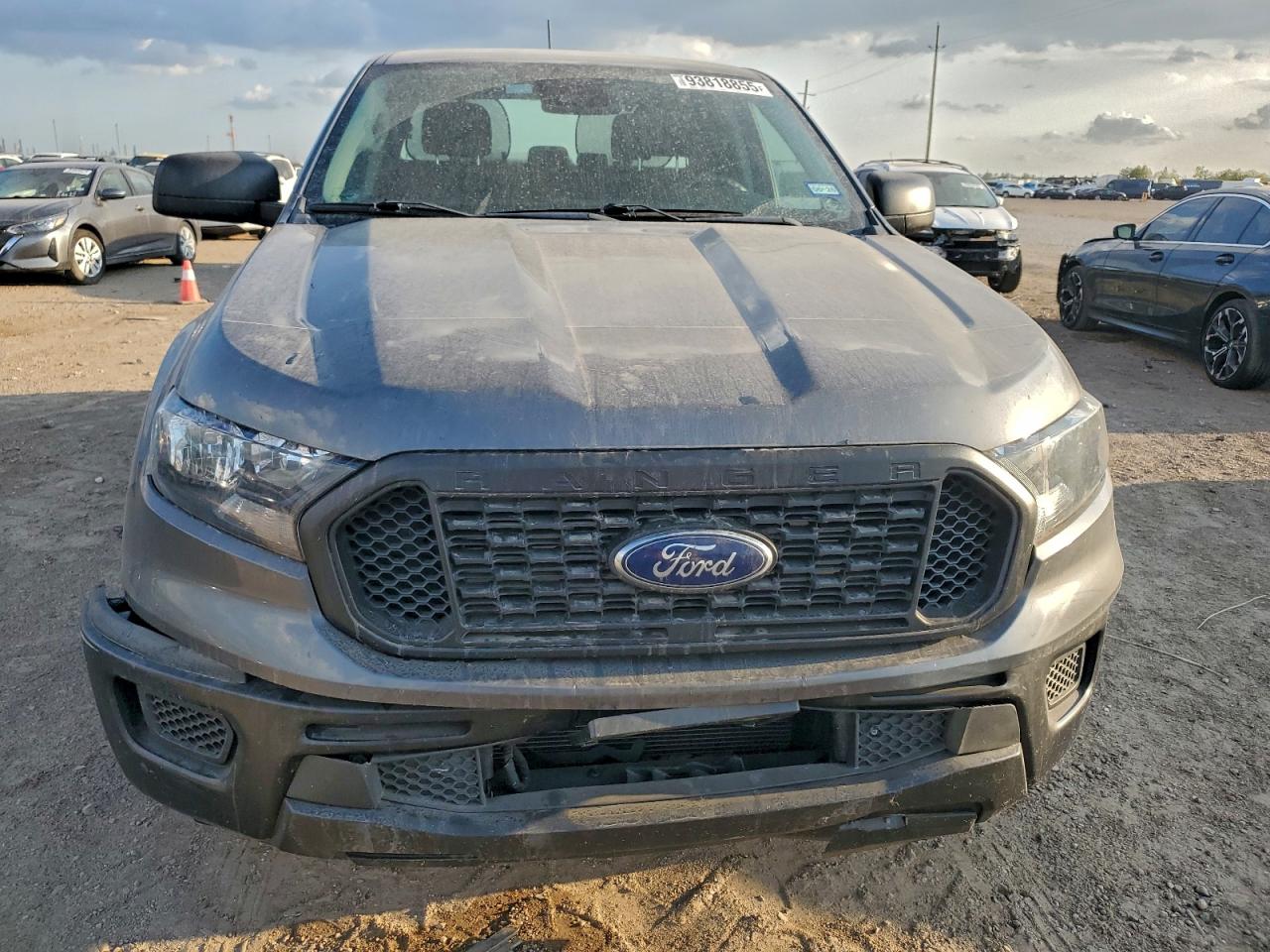 Ford Ranger Xl Image 9