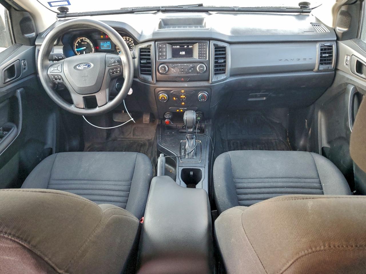 Ford Ranger Xl Image 4