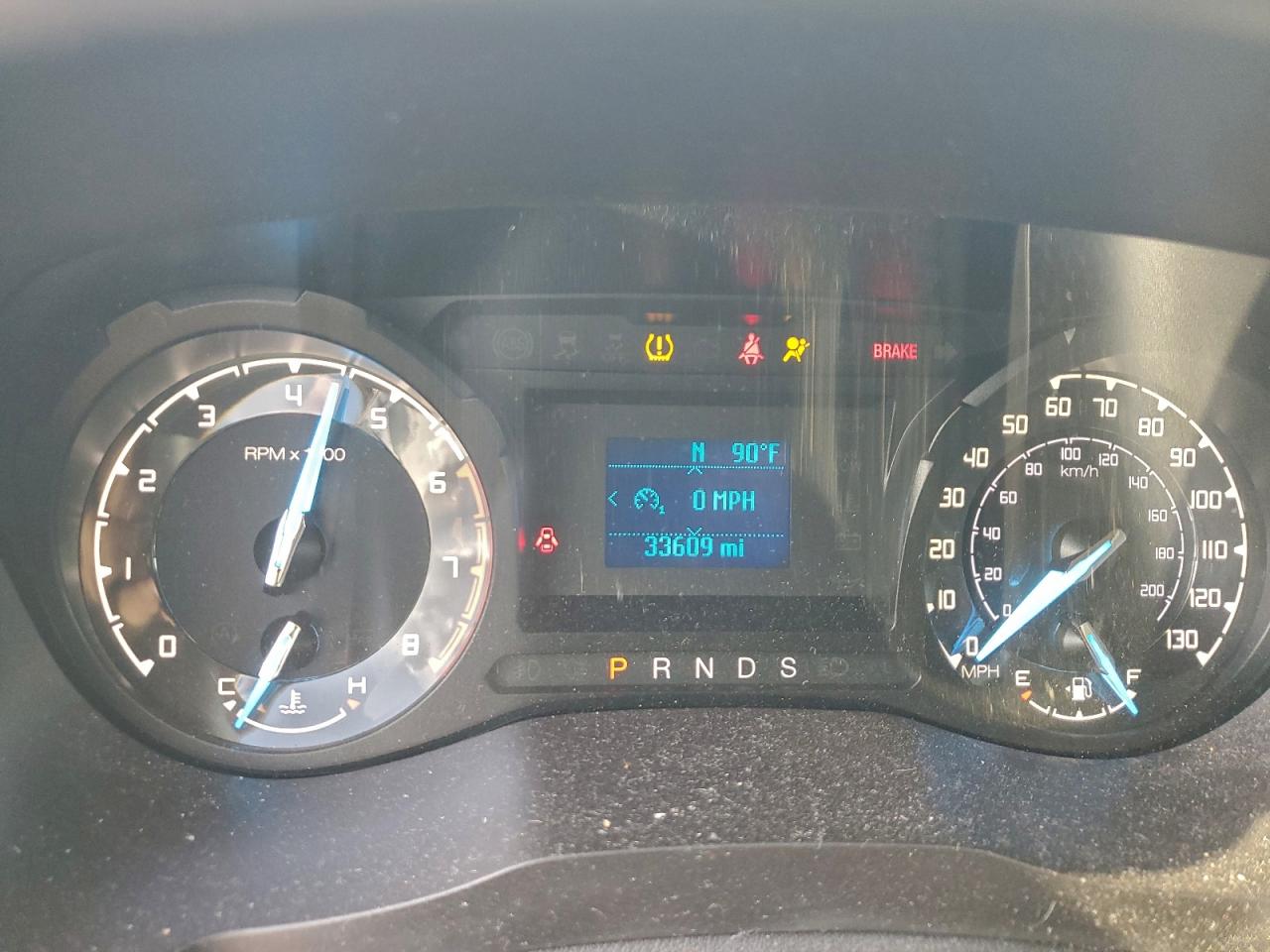 Ford Ranger Xl Image 12