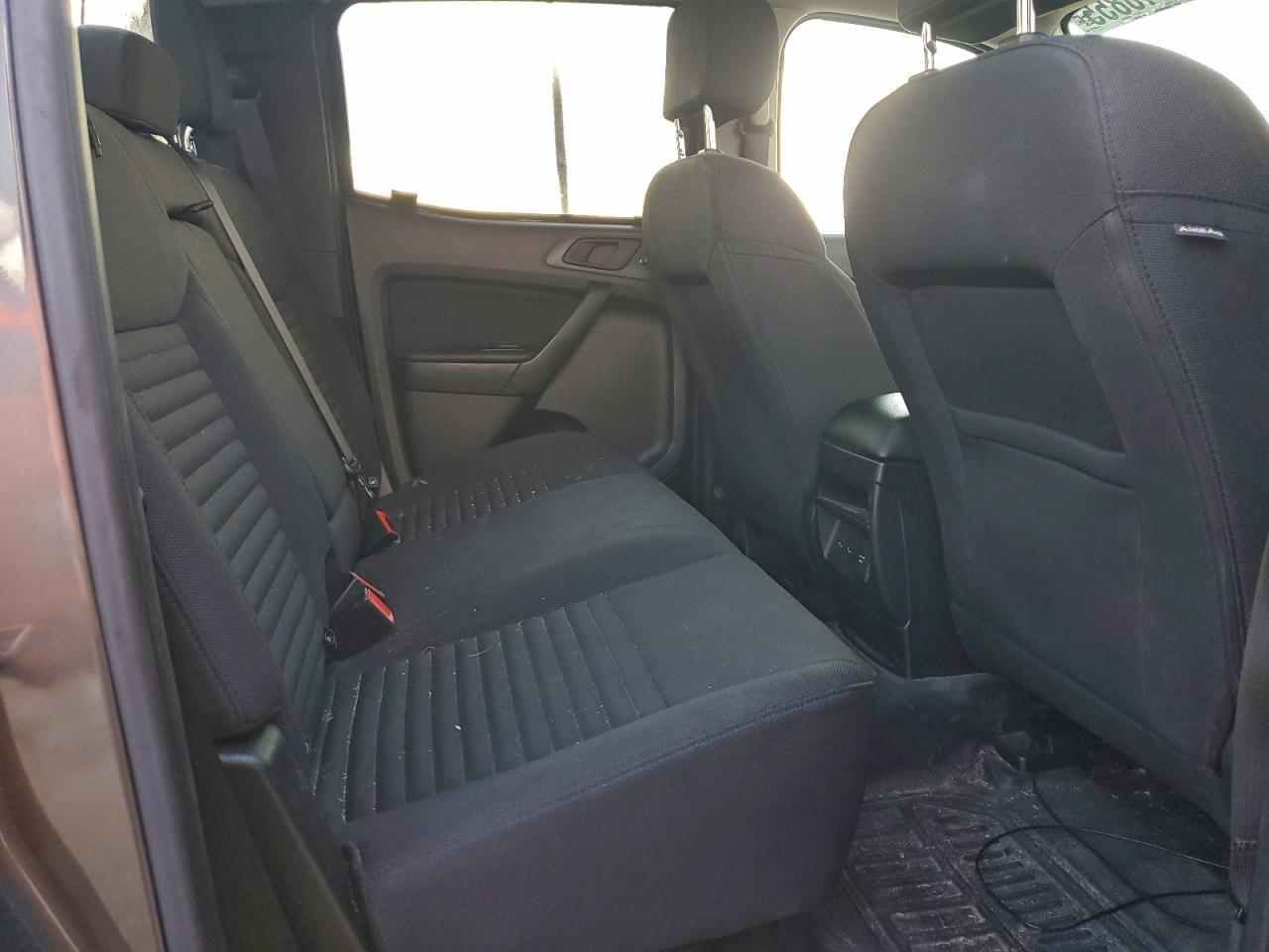 Ford Ranger Xl Image 7