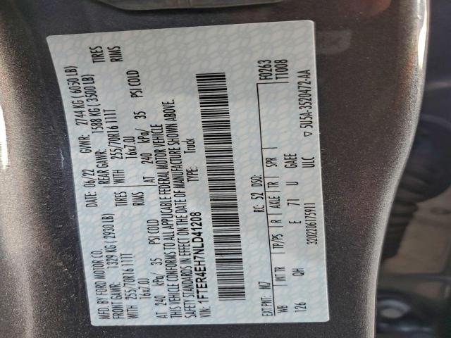 Ford Ranger Xl Image 6