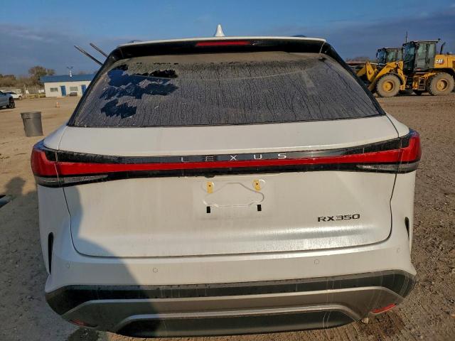 Lexus RX 350 Premium Image 9