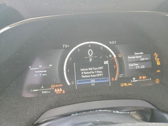 Lexus RX 350 Premium Image 11