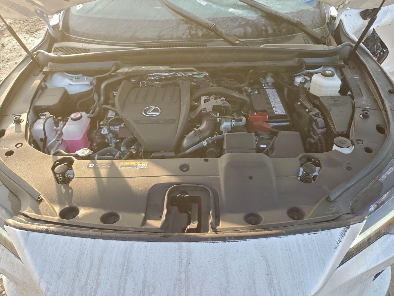 Lexus RX 350 Premium Image 7