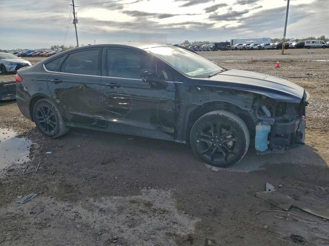 Ford Fusion Se Image 6