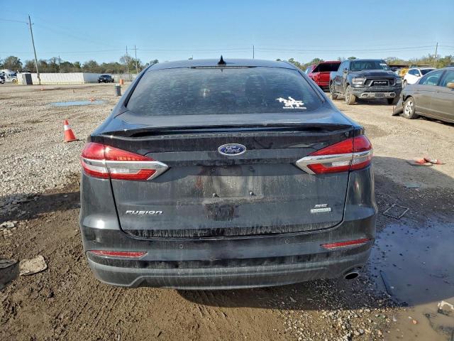 Ford Fusion Se Image 5