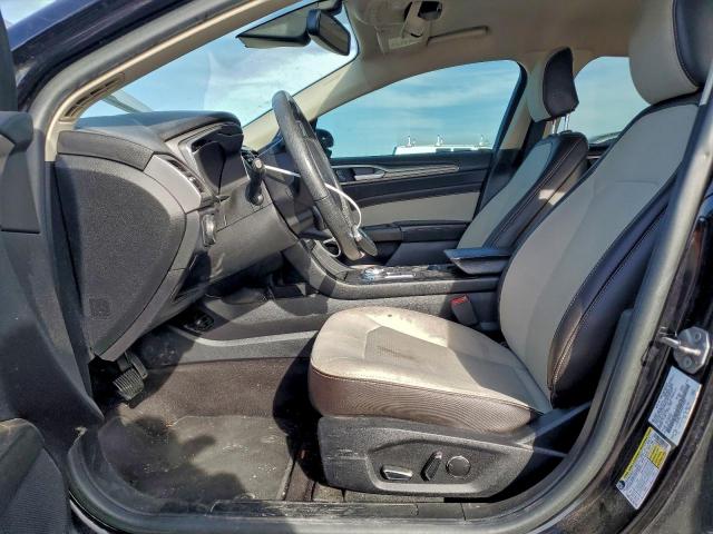 Ford Fusion Se Image 11