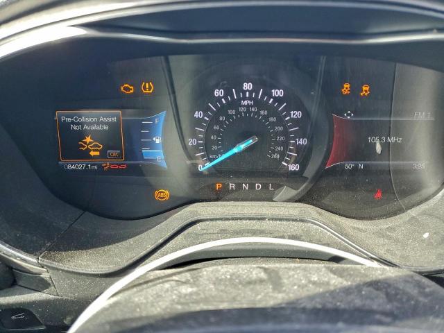 Ford Fusion Se Image 10