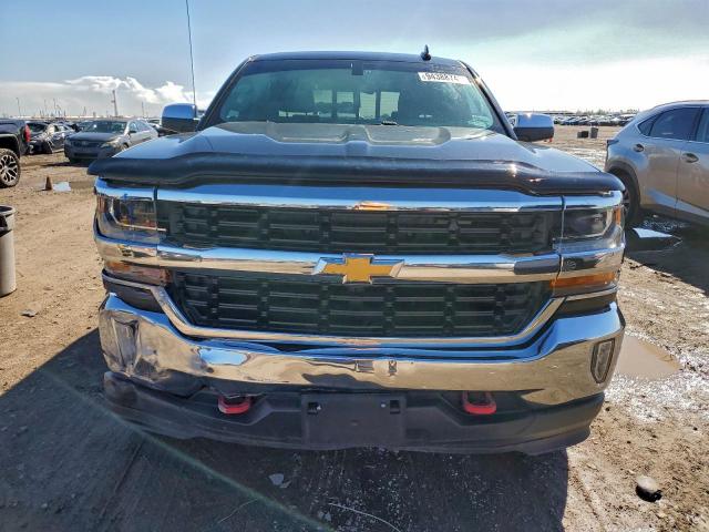 Chevrolet Silverado K1500 Lt Image 12