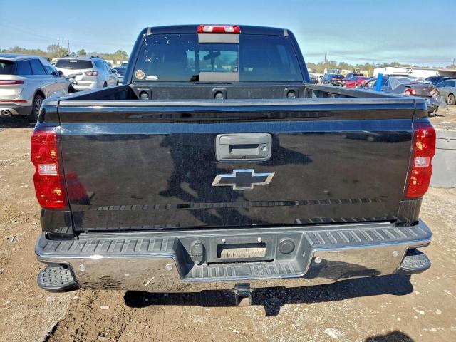 Chevrolet Silverado K1500 Lt Image 8