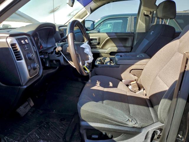 Chevrolet Silverado K1500 Lt Image 2