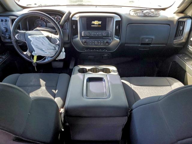 Chevrolet Silverado K1500 Lt Image 9