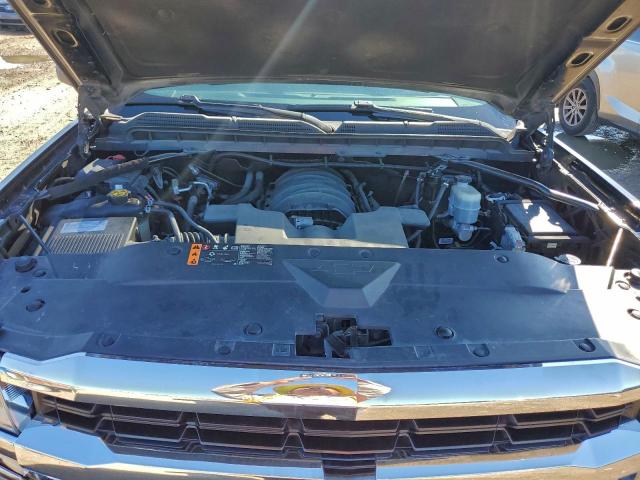 Chevrolet Silverado K1500 Lt Image 10