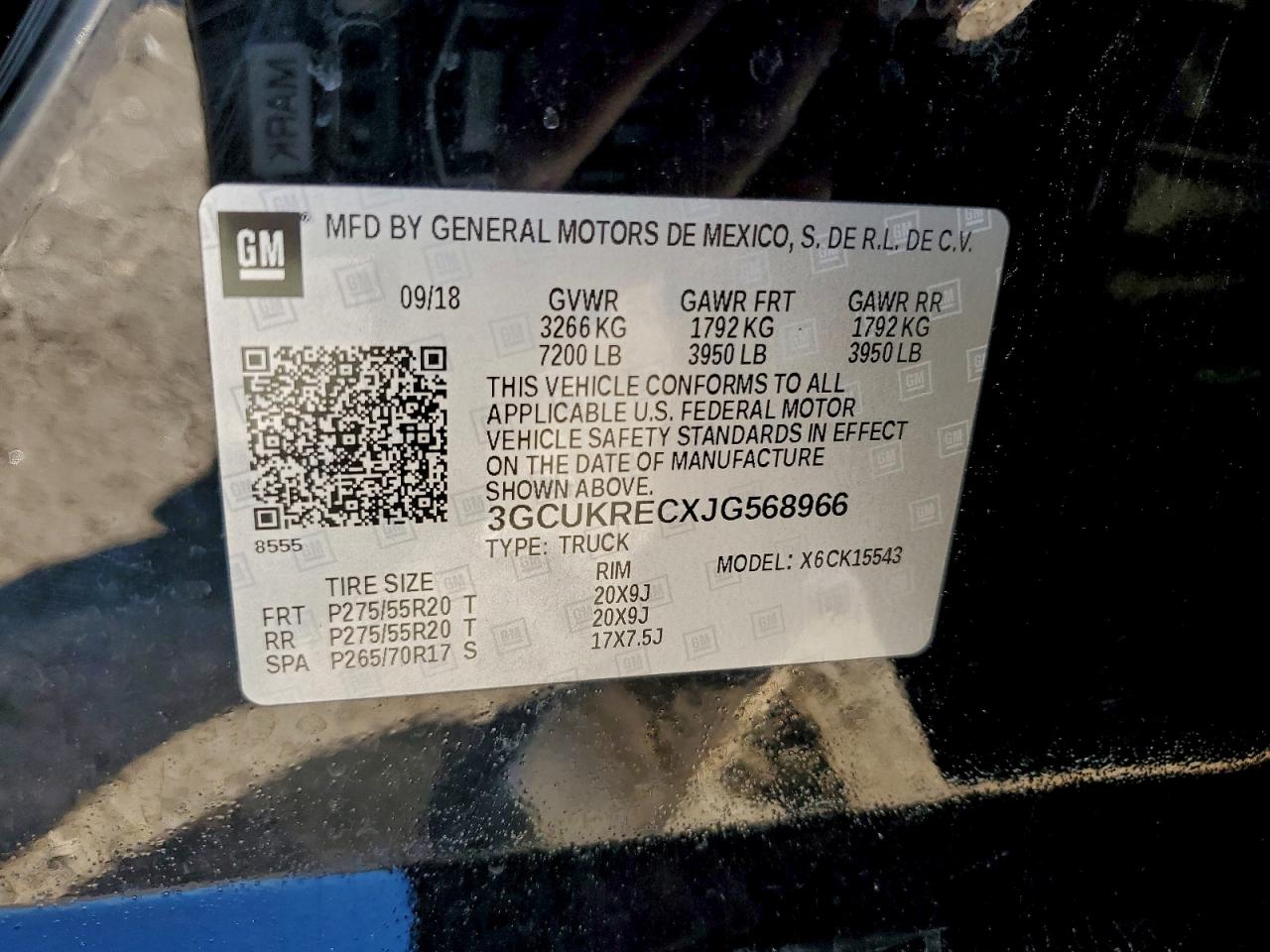 Chevrolet Silverado K1500 Lt Image 7